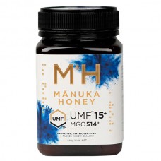 MH 新西兰蜂蜜 UMF15+ 500g